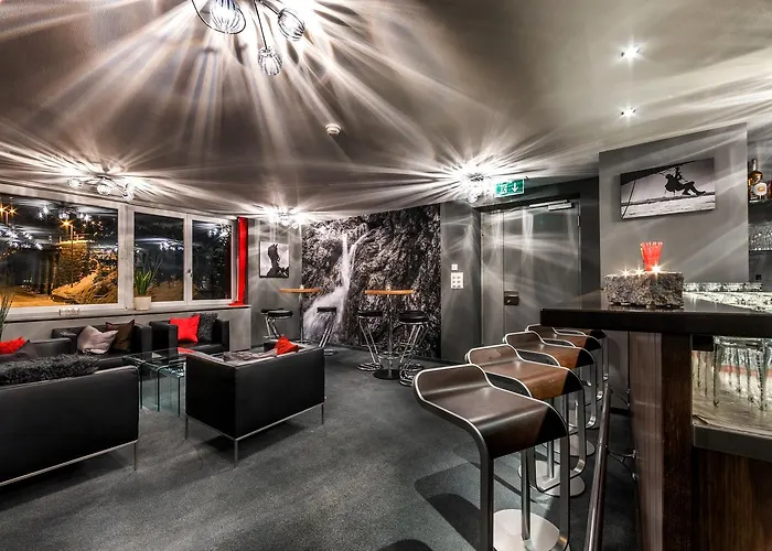 Hotel Hohenfels