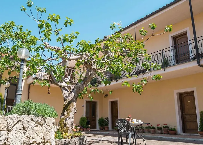 Hotel Albergo Ristorante Il Ciclope