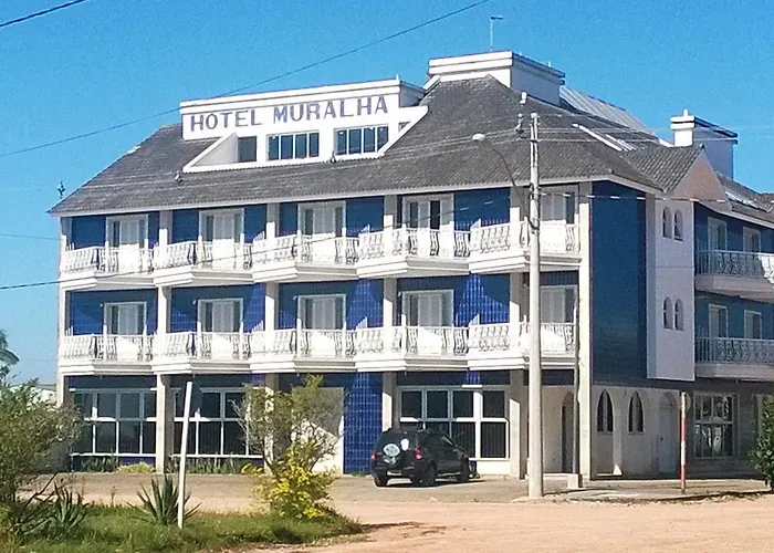 Muralha