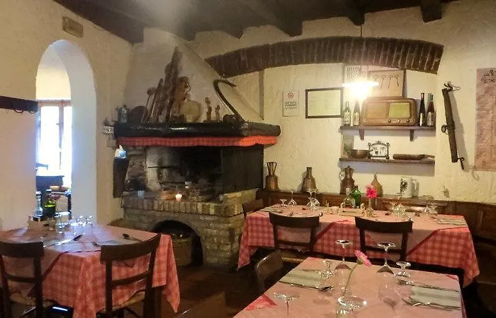 Osteria alle Risorgive Codroipo