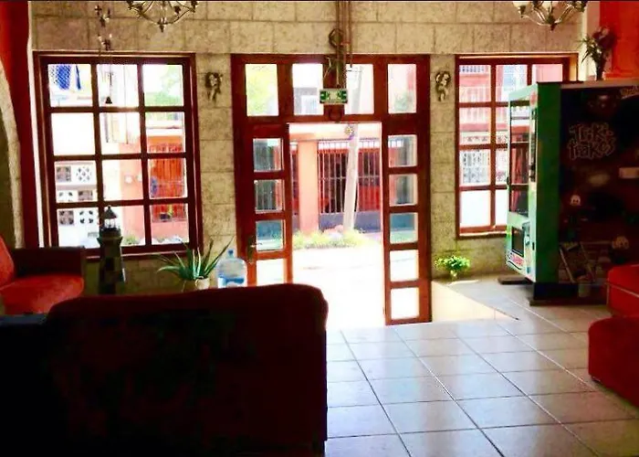 Hotel Estrella de Mar