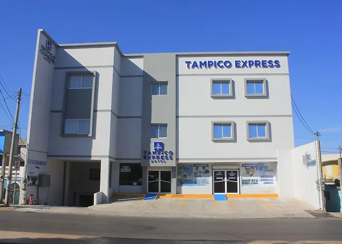 Tampico Express
