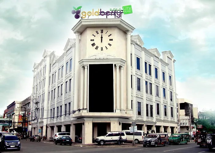 Goldberry Lite Hotel