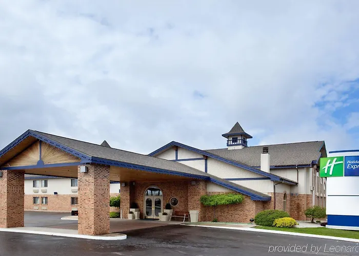 Best Western Gaylord
