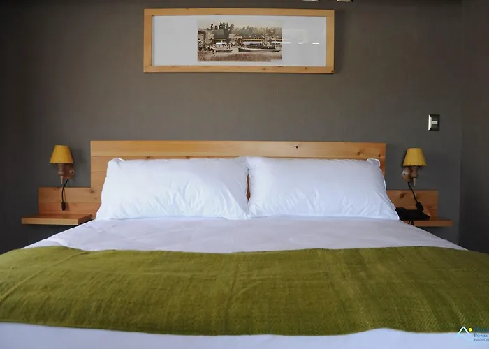 Hostal Buena Tierra
