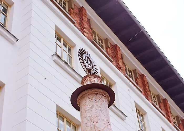 Saint Ignatius Retreat House