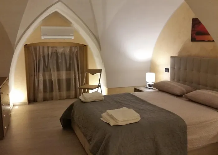 La Nassa Fitta Camere Brindisi