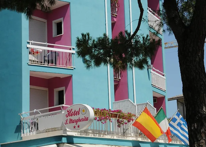 Albergo Santa Margherita Caorle