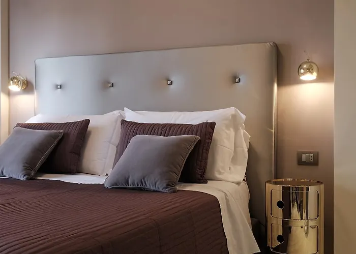 Hotel Corso Alaxi Hotels