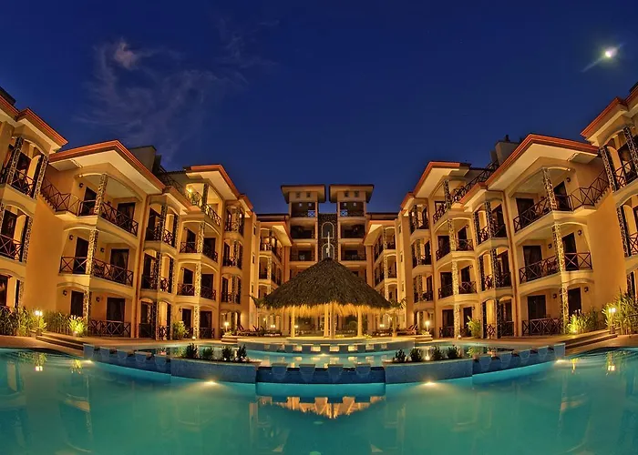 Bahia Encantada Beach Front Proyect, Micasas