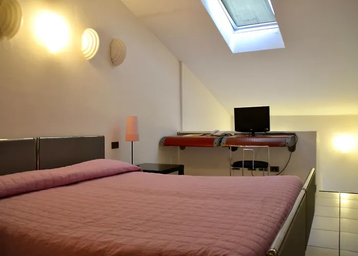 Hotel Italia Foligno