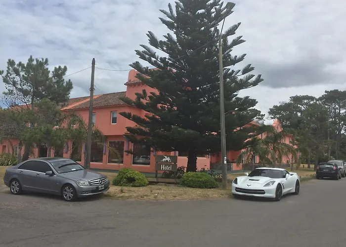 Hotel San Marcos Punta Del Este
