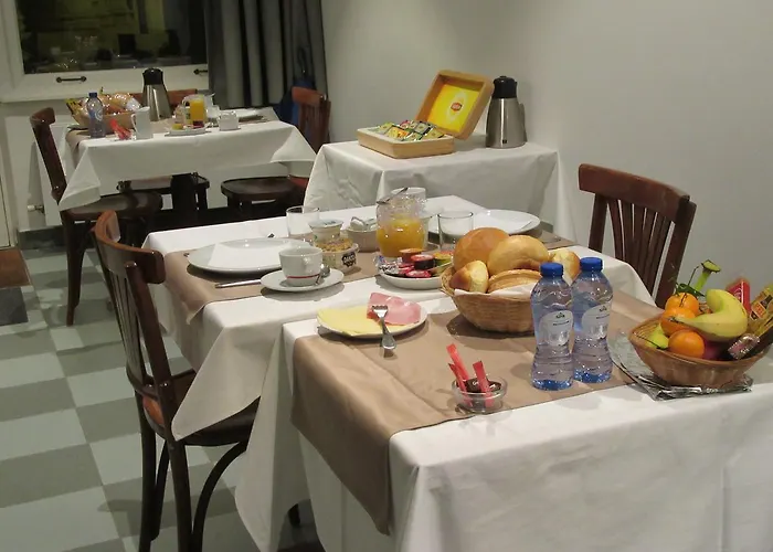 Goedkope hotels in Mechelen