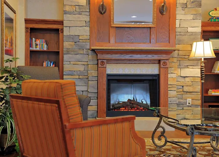 Country Inn & Suites By Radisson, Columbia At Harbison, Sc