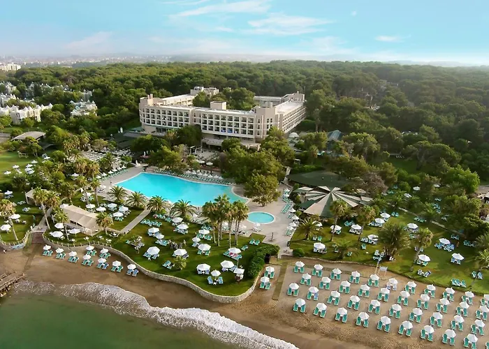 Turquoise Hotel