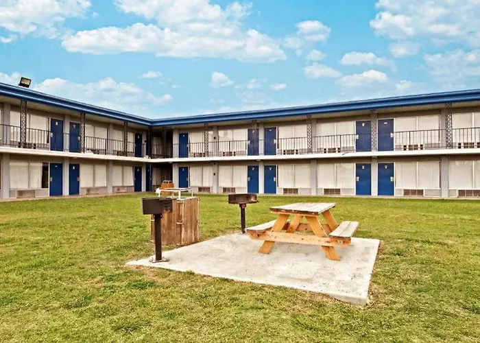 Americas Best Value Inn