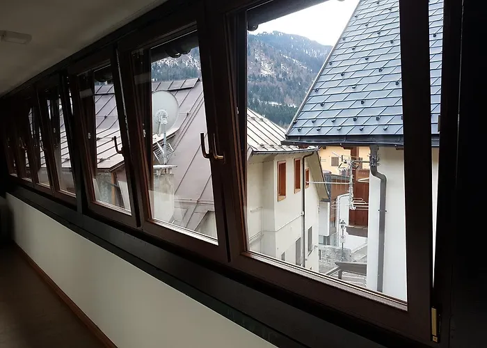 Hotel Raibl e Appartamenti Tarvisio