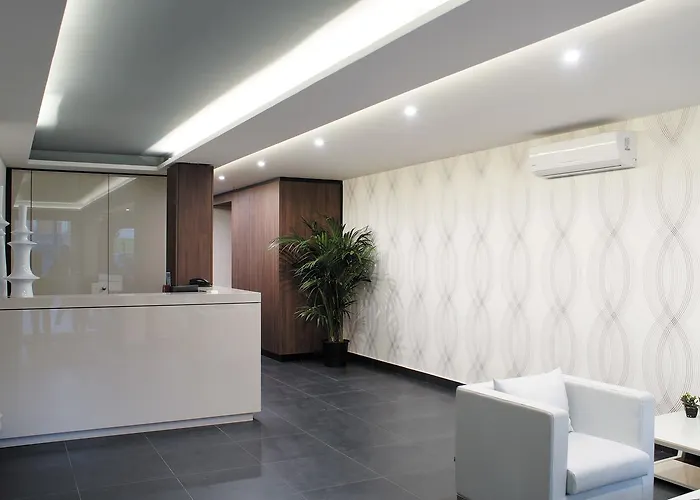 Hotel Leopardi