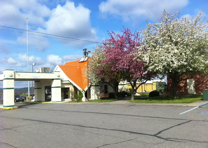 America'S Best Value Inn Phillipsburg Easton