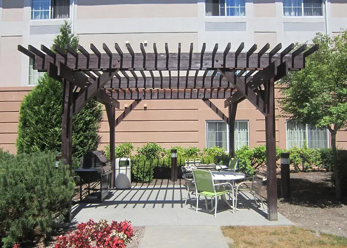 Extended Stay America Suites - Seattle - Bothell - Canyon Park