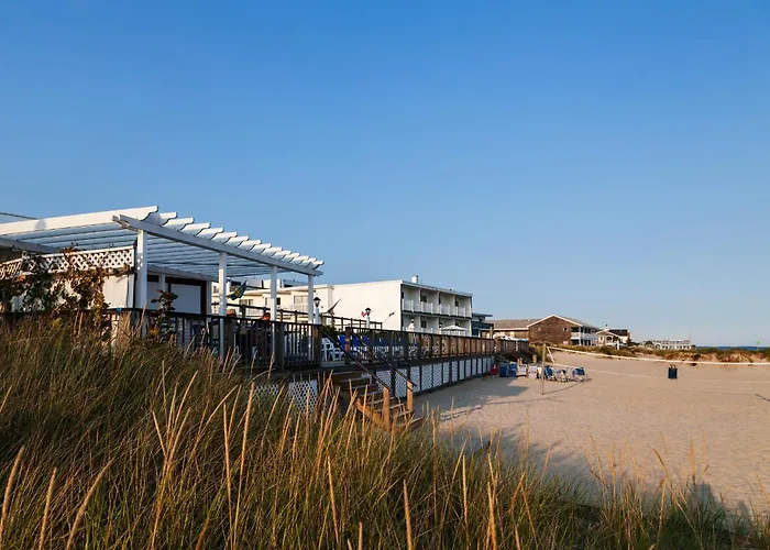 Blue Water Resort South Yarmouth