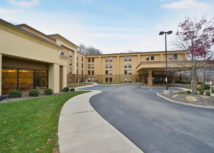 Mcknight Hotel
