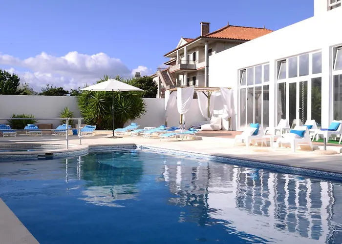 Hotel Dom Nuno