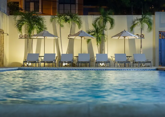 Hotel San German