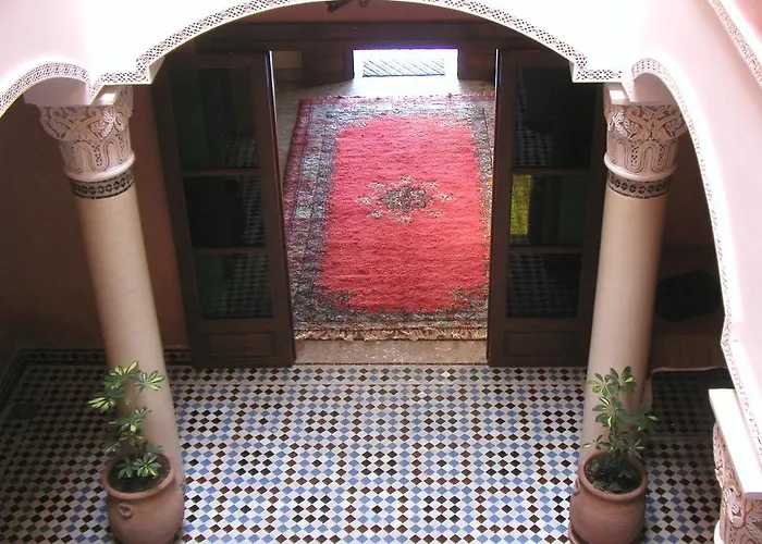 Residence Essaouira Mogador