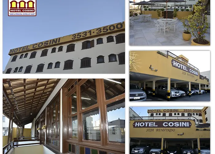 Hotel Cosini