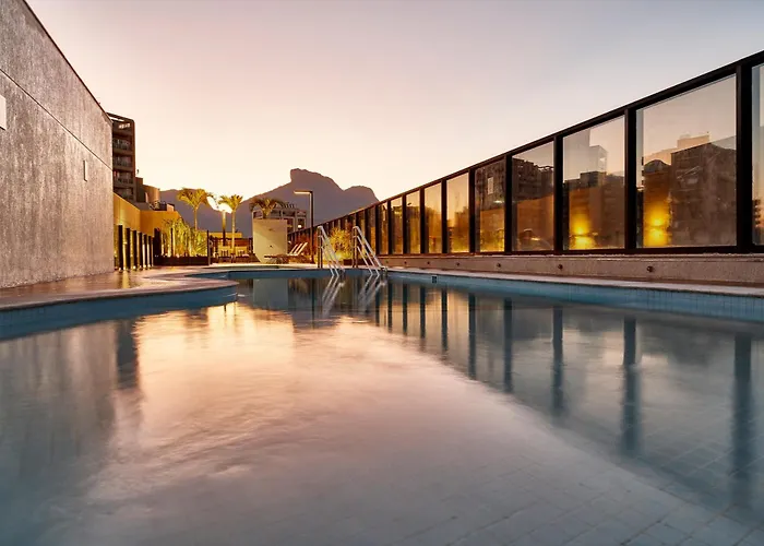 Radisson Rio De Janeiro Barra