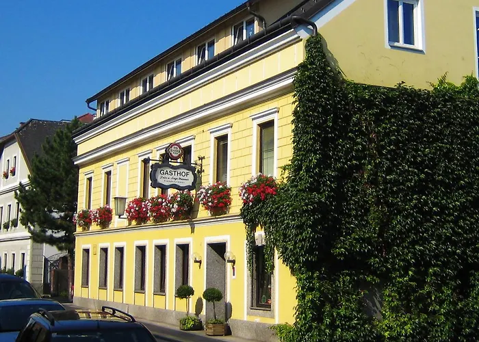 Gasthof Manner