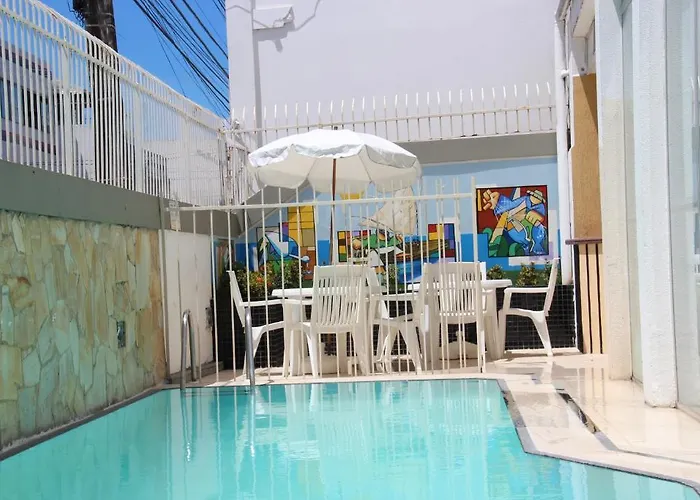 Hotel Jangadeiro