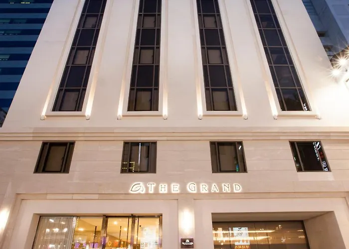 Grand Myeongdong