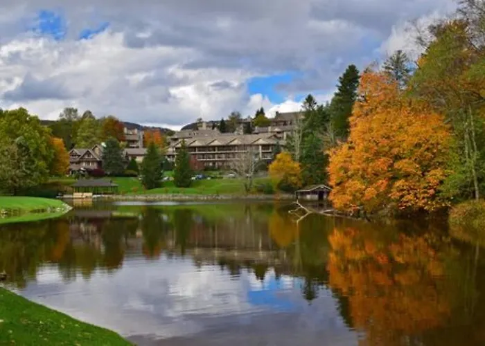Chetola Premier Condominiums