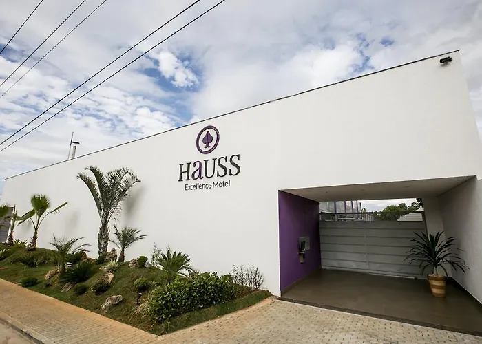 Hauss Excellence