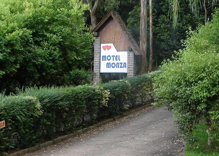 Motel Monza (Adults Only)