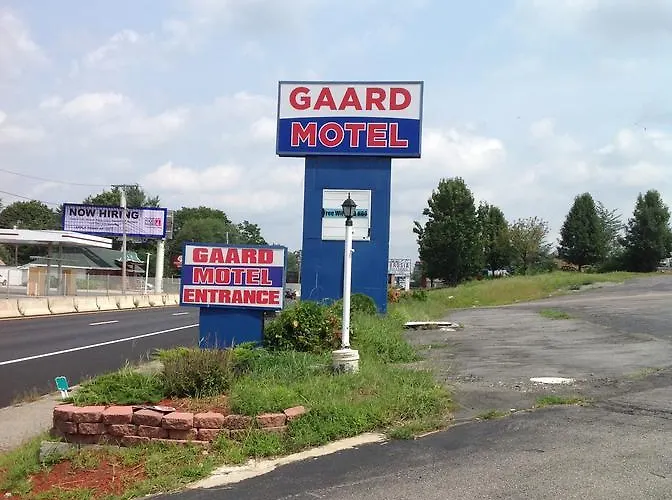 Gaard Motel