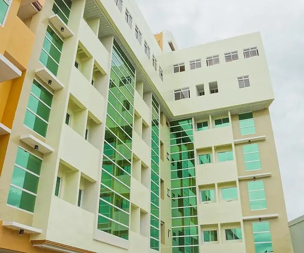 Hotel Rodolfo