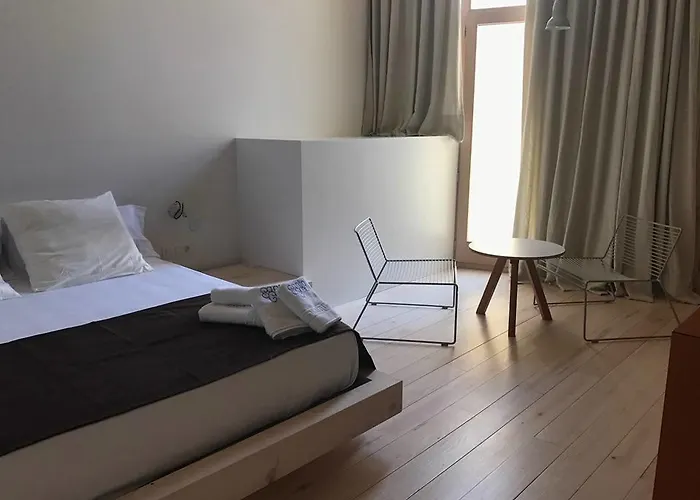 Hotel Santacreu