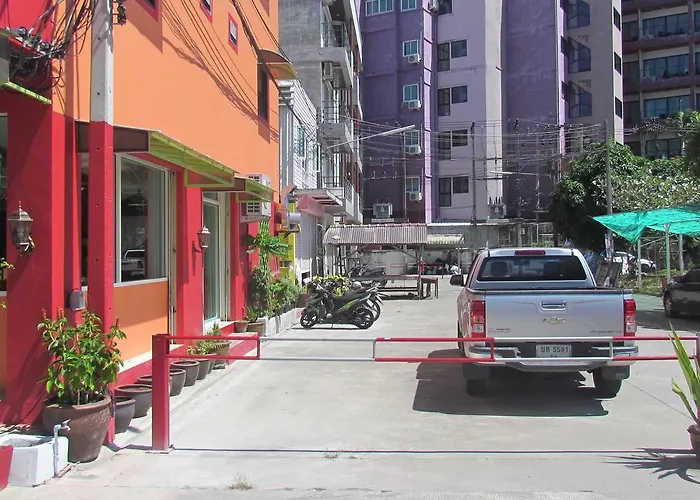 La Piccola Patong