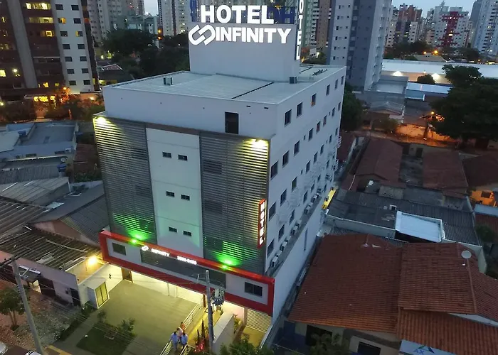 Infinity Hotel