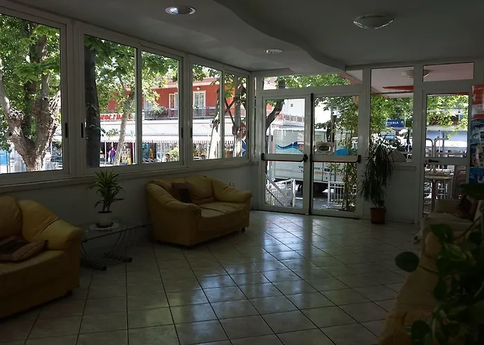 Hotel Daria
