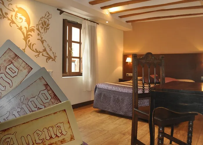 El Molino De Floren