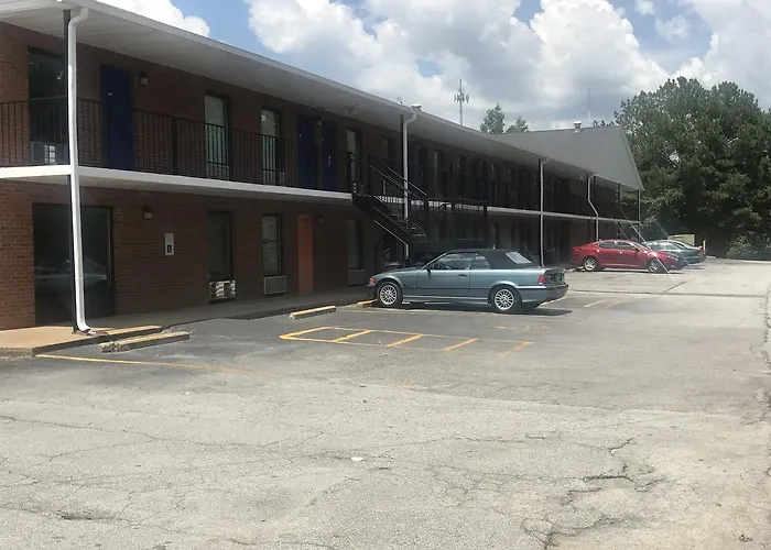 Gulf American Inns