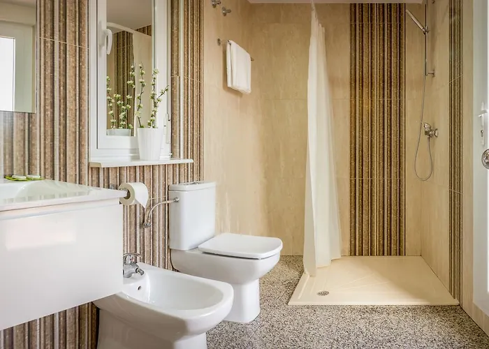 Hostal San Miguel Ponferrada