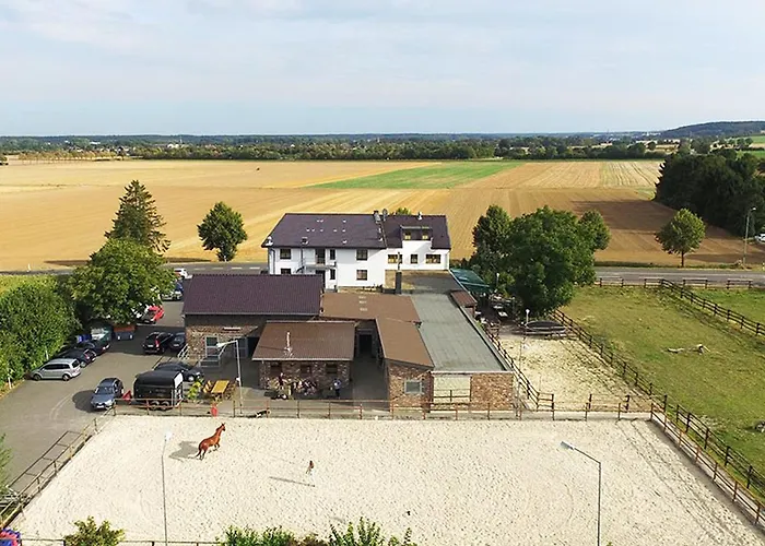 Hotel-Restaurant Rotes Einhorn Düren *** Superior