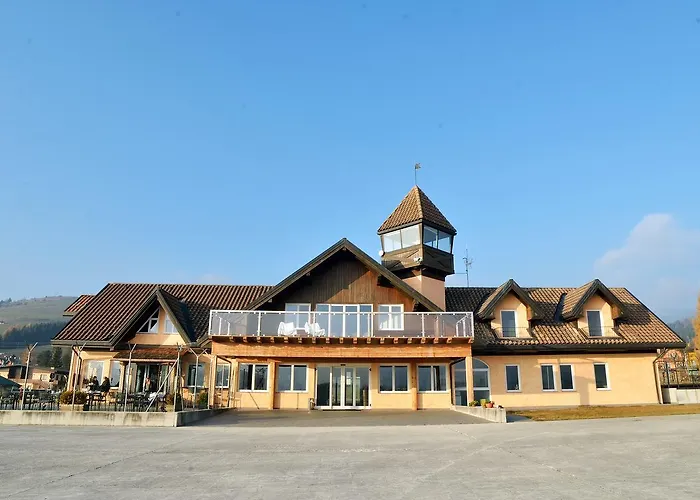 B&B 3409Ft Aeroporto