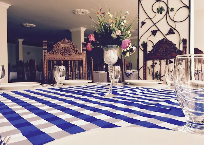 Hotel Azuay