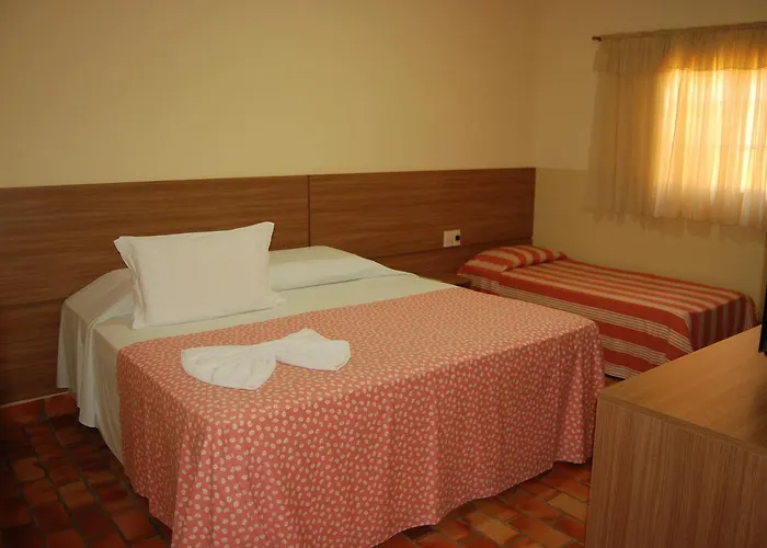 Vitoria Hotel